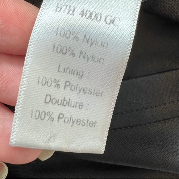 Parker sequin Zoey dress size 2. - Picture 4 of 11